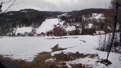 Údolí Dolní Dvůr