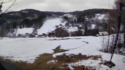 Údolí Dolní Dvůr