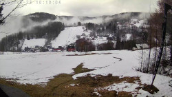 Údolí Dolní Dvůr