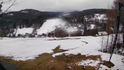 Údolí Dolní Dvůr