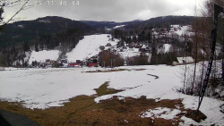 Údolí Dolní Dvůr