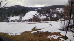 Údolí Dolní Dvůr