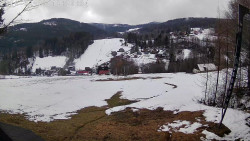 Údolí Dolní Dvůr