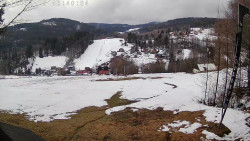 Údolí Dolní Dvůr