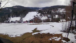 Údolí Dolní Dvůr