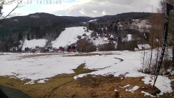 Údolí Dolní Dvůr