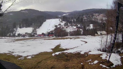 Údolí Dolní Dvůr