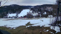 Údolí Dolní Dvůr