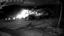 Údolí Dolní Dvůr