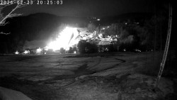 Údolí Dolní Dvůr