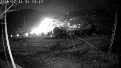 Údolí Dolní Dvůr