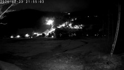 Údolí Dolní Dvůr