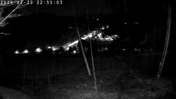 Údolí Dolní Dvůr