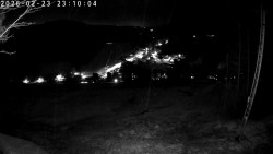 Údolí Dolní Dvůr