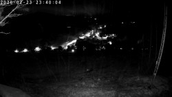 Údolí Dolní Dvůr