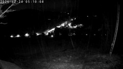 Údolí Dolní Dvůr