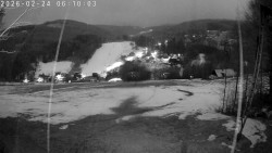 Údolí Dolní Dvůr