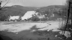 Údolí Dolní Dvůr