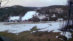 Údolí Dolní Dvůr