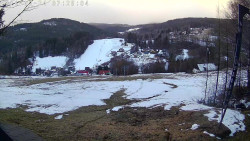 Údolí Dolní Dvůr