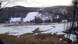 Údolí Dolní Dvůr