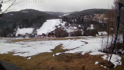 Údolí Dolní Dvůr