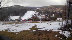 Údolí Dolní Dvůr