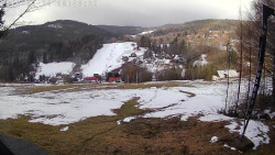 Údolí Dolní Dvůr