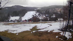 Údolí Dolní Dvůr