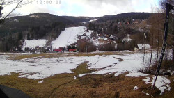 Údolí Dolní Dvůr