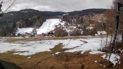 Údolí Dolní Dvůr