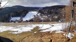 Údolí Dolní Dvůr