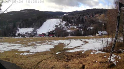 Údolí Dolní Dvůr