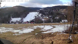 Údolí Dolní Dvůr