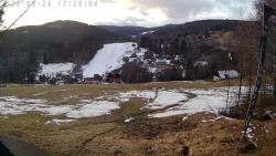 Údolí Dolní Dvůr