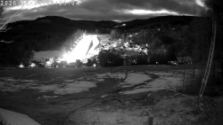 Údolí Dolní Dvůr