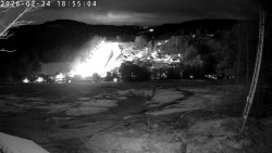 Údolí Dolní Dvůr