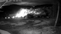 Údolí Dolní Dvůr