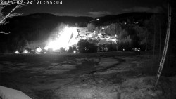 Údolí Dolní Dvůr