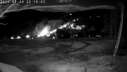 Údolí Dolní Dvůr