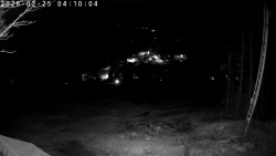 Údolí Dolní Dvůr