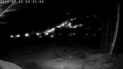 Údolí Dolní Dvůr