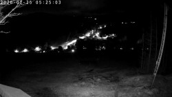 Údolí Dolní Dvůr