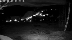 Údolí Dolní Dvůr