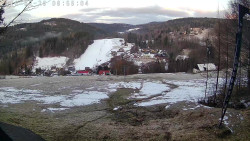 Údolí Dolní Dvůr