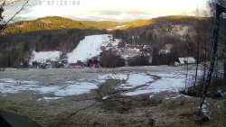 Údolí Dolní Dvůr