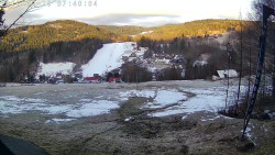 Údolí Dolní Dvůr