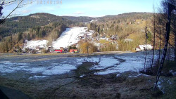 Údolí Dolní Dvůr