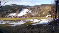 Údolí Dolní Dvůr