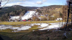 Údolí Dolní Dvůr